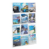 Reveal™ 12 Magazine Display | 5602CL
