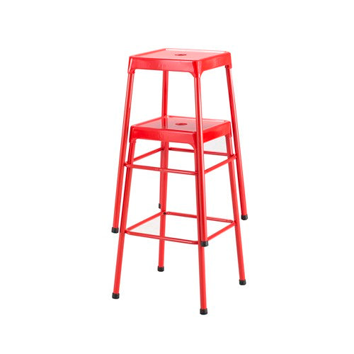 Safco® Steel Bar Stool | 6606