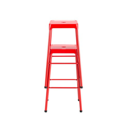 Safco® Steel Bar Stool | 6606