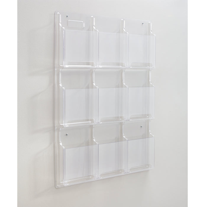 Reveal™ 9 Magazine Display | 5603CL