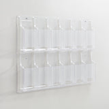Reveal™ 12 Pamphlet Display | 5604CL