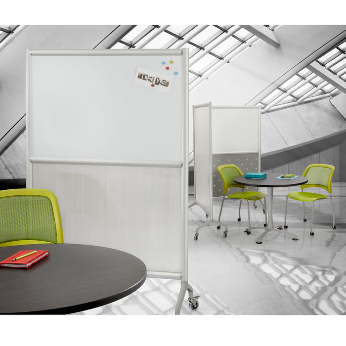 Rumba™ Screen Whiteboard 36 x 54 | 2014WBS