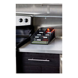 Onyx™ Condiment Carton | 3291BL