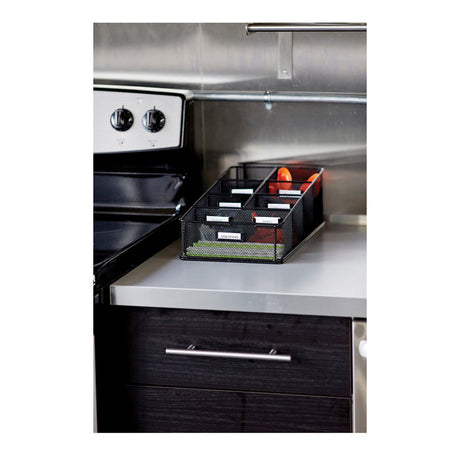Onyx™ Condiment Carton | 3291BL