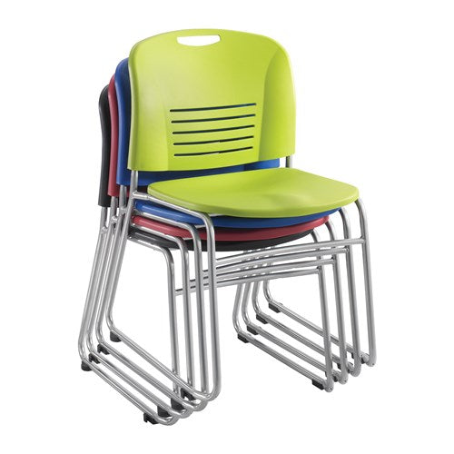 Vy™ Series Stack Chair (Qty. 2) | 4290