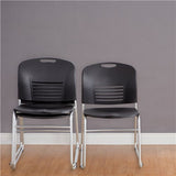 Vy™ Series Stack Chair (Qty. 2) | 4290