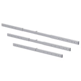 Variant Adjustable Beam - 43"W |  PLTADJMDB4872