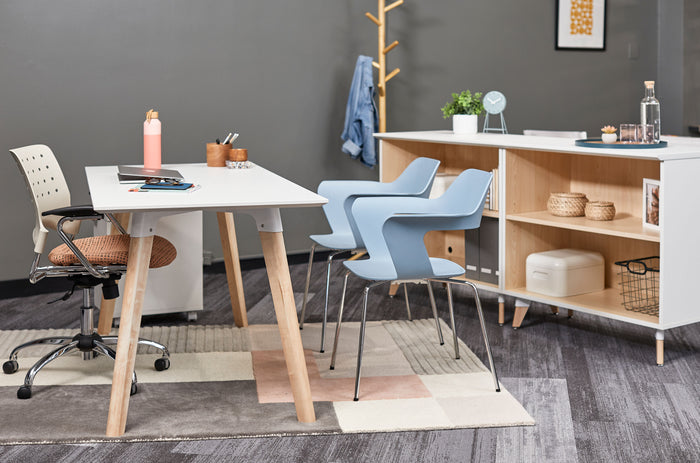 Resi® Desk | RESDES3060WH