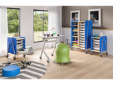 Learn Nesting Rectangle Desk | 1227