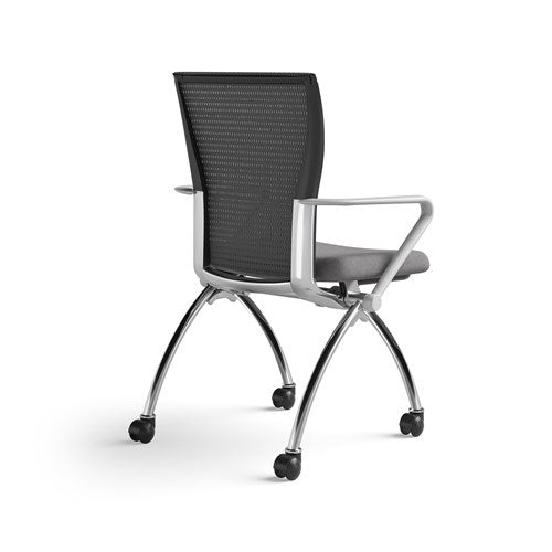 Valoré ® Upholstered High-Back Chair with Arms (Qty. 2) | TSH1F