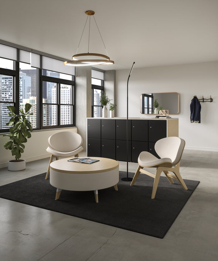 Resi® LED Floor Lamp | 1017