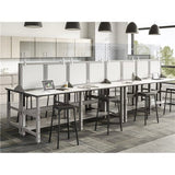 Safco® Steel Counter Stool | 6605