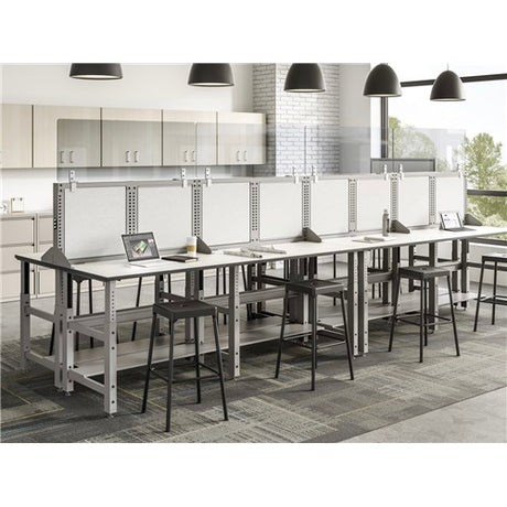 Safco® Steel Counter Stool | 6605