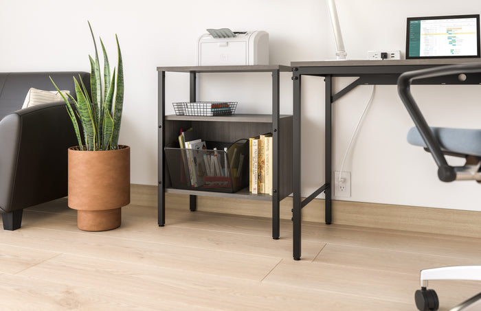 Onyx™ Mesh Desktop Tub File, Letter Size | 2162