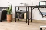 Onyx™ Mesh Desktop Tub File, Letter Size | 2162
