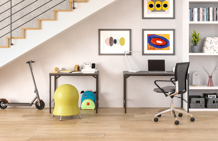 Vamp™ LED Wireless Charging Lamp | 1009