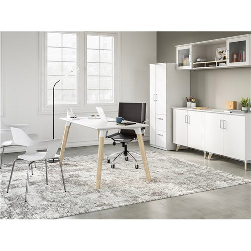 Bandi™ Shell Stack Chair (Qty. 2) | 4275