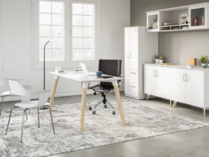 Resi® Wardrobe | RESWRDWH