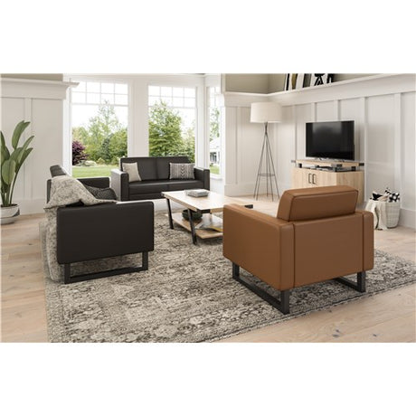 Mirella™ Seating Leg Kit | MRL2