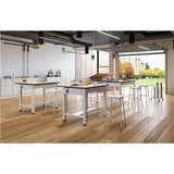 Safco® Steel Counter Stool | 6605