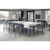 Safco® Steel Counter Stool | 6605