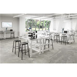Safco® Steel Counter Stool | 6605