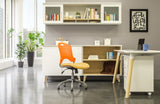 Resi® Open Storage | RESCAB36WH