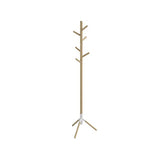 Resi Standing Coat Tree | 4265WH