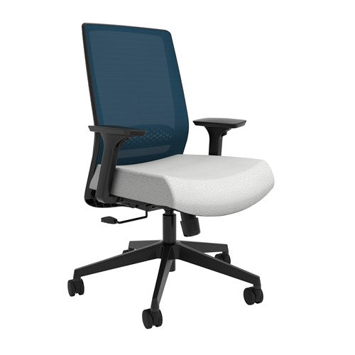 Medina™ Task Chair, Configured | 6830
