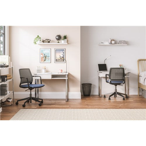 Mirella SOHO Desk with Drawer | 5512