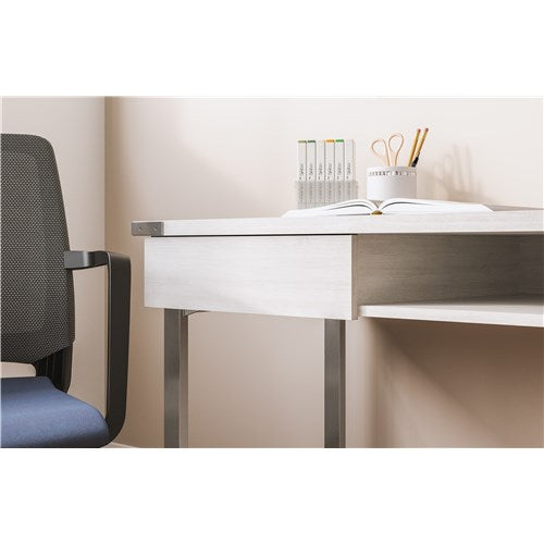 Mirella SOHO Desk with Drawer | 5512
