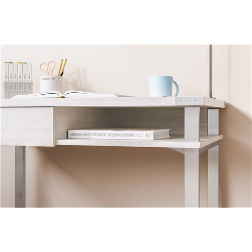 Mirella SOHO Desk with Drawer | 5512