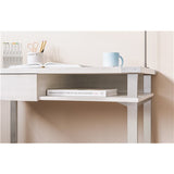Mirella SOHO Desk with Drawer | 5512