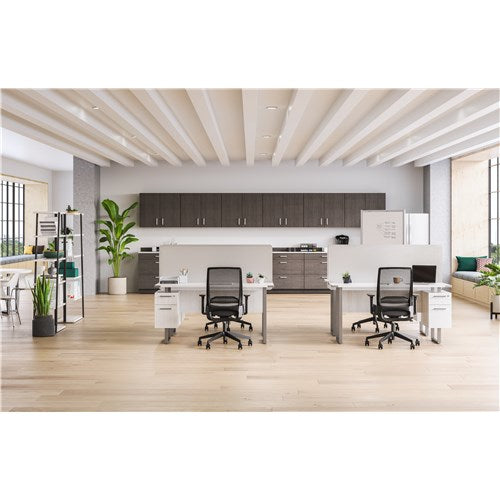 Bandi™ Shell Stack Chair (Qty. 2) | 4275