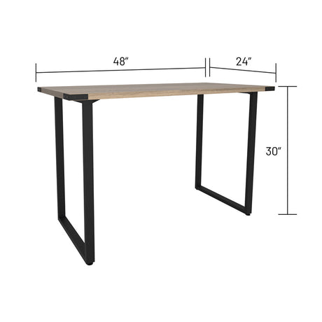 Mirella SOHO Table Desk | 5511