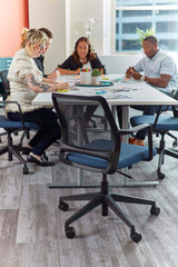 Jurni Conference Table 96x42 | JN9642NCNFGL