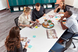 Jurni Conference Table 84x42 | JN8442NCNFGL