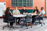 Jurni Conference Table 96x42 | JN9642NCNFGL