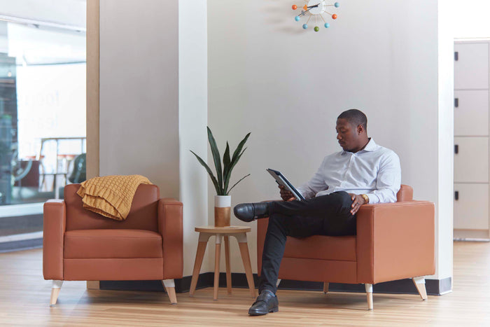 Resi® Storage Locker Wall  | CC06