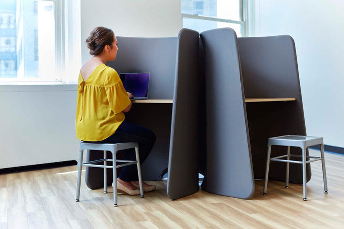 Roam™ Touchdown Workstation | 1958