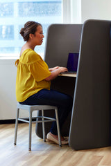 Roam™ Touchdown Workstation | 1958