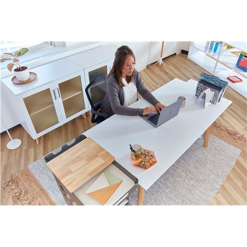 Resi Standing Coat Tree | 4265WH