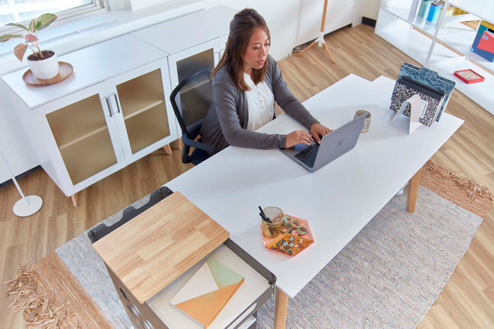 Resi® Desk | RESDES3060WH