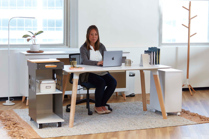 Resi® LED Floor Lamp | 1017