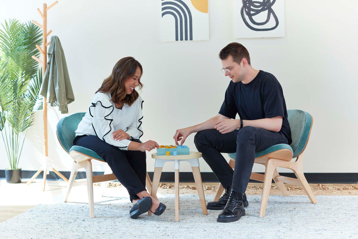 Resi® End Table | RESENDTNA