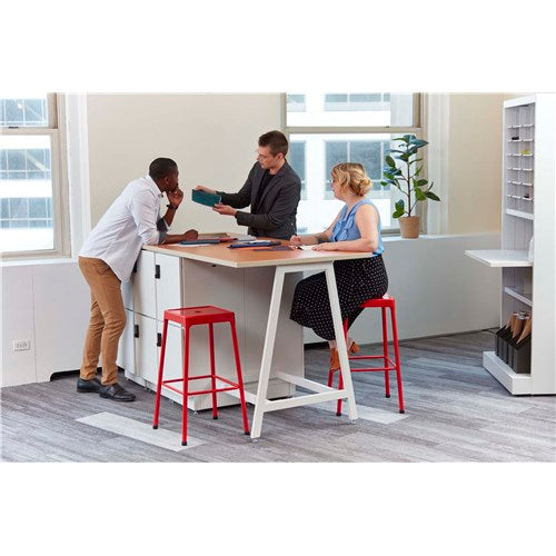 Safco® Steel Bar Stool | 6606