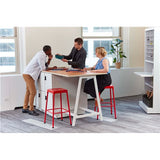 Safco® Steel Bar Stool | 6606