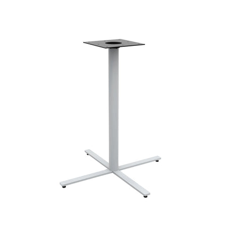 Jurni Bistro Table with Round Top | JN36RDNXBA42DSWT