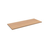 Jurni Multi-Purpose Table with Post Leg and Casters | JN6024NFXPCADSWT