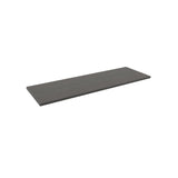 Jurni Multi-Purpose Table with T-Leg and Glides | JN7224NFXTGLDSWT